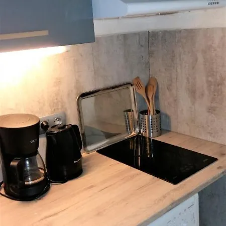 Appartement Carnon Plage شقة