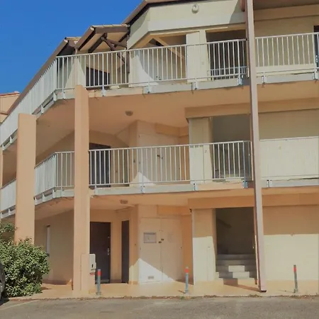 Appartement Carnon Plage كارنو بلاج