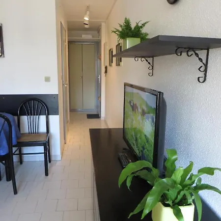 Appartement Carnon Plage *