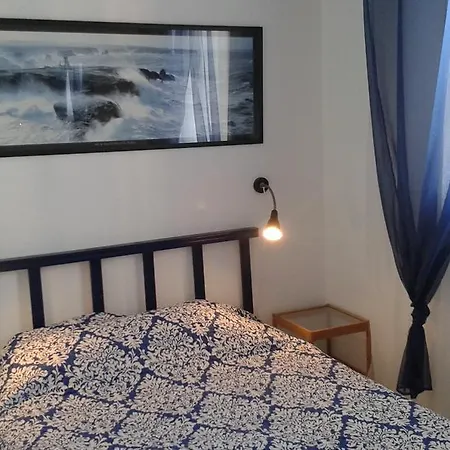 Appartement Carnon Plage * كارنو بلاج