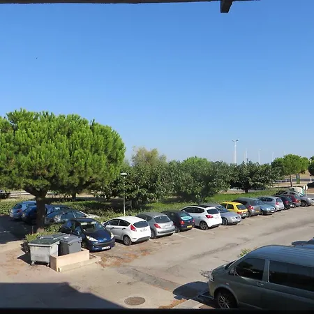 Appartement Carnon Plage كارنو بلاج