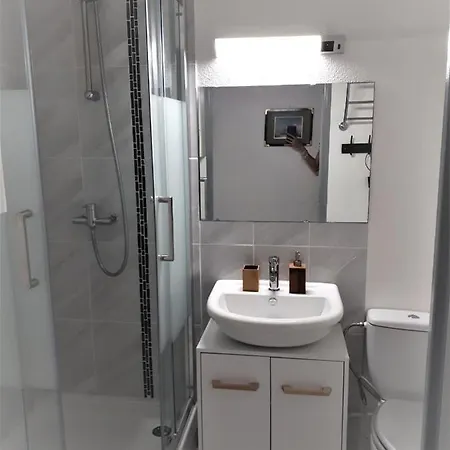 Appartamento Appartement Carnon Plage *