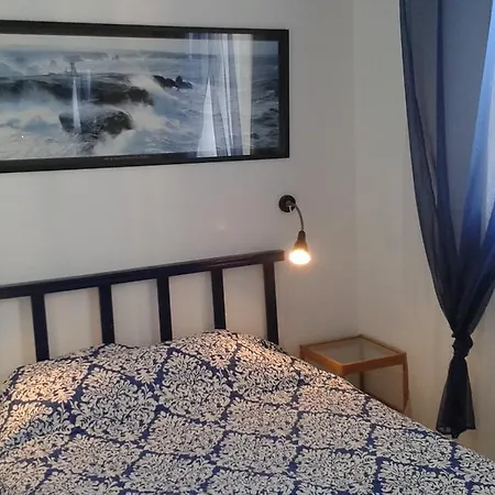 Appartement Carnon Plage * Carnon-Plage