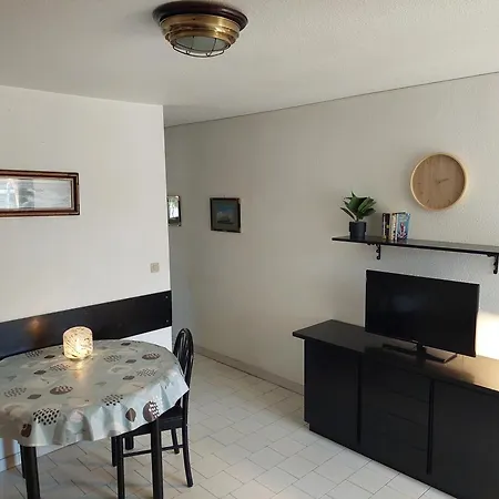 Appartement Carnon Plage Apartman Carnon-Plage