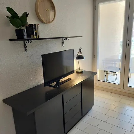 Appartement Carnon Plage *