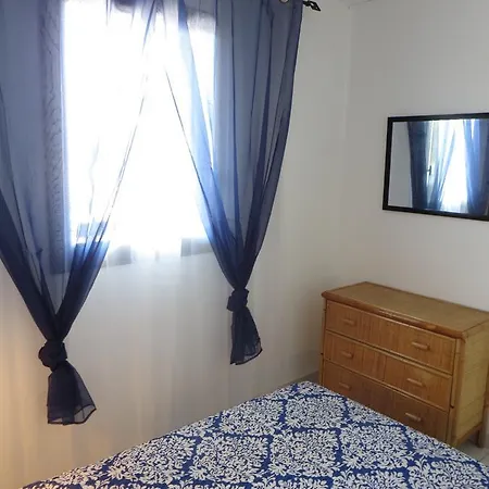 Apartament Appartement Carnon Plage Carnon-Plage