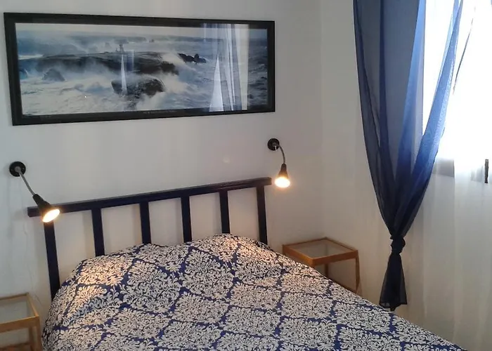 Appartement Carnon Plage * Carnon-Plage